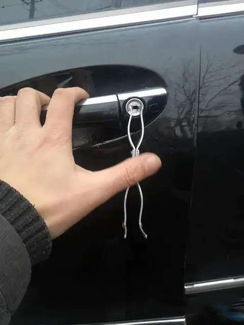 淄川汽车开锁-上门开锁